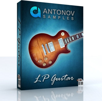 AntonovSamples-LP-Guitar