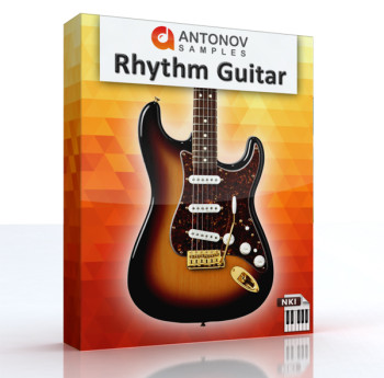 AntonovSamples-Rhythm-Guitar