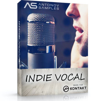 Indie Vocal